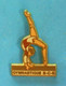 1 PIN'S //   ** GYMNASTIQUE / B.C.S. ** - Gymnastique