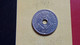 BELGIE LEOPOLD II 5 CENTIMES 1907 - 5 Cent