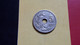 BELGIQUE LEOPOLD II 5 CENTIMES 1907 - 5 Centimes