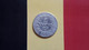 BELGIQUE LEOPOLD IER 2 FRANCS 1843 POSITION B ARGENT DOUBLE DATE !! - 2 Francs