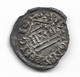 Denier D’argent De Louis Ier Le Pieux (814-842), Trésor De Luzancy (77) - 814-840 Luigi I Il Pio