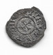 Denier D’argent De Louis Ier Le Pieux (814-842), Trésor De Luzancy (77) - 814-840 Louis 1er Le Pieux