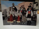Cartolina Costume Di Orosei Prov Nuoro 1965, La Sagra Del Redentore - Nuoro
