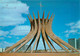 CPSM Brasiia-Catedral    L977 - Brasilia