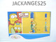 KINDER MPG TT 136 SIMPSONS 2007 MARGE AVEC MAGGIE + BPZ MEX - Familles