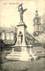 035 274 - CPA - Belgique - Mons - Monument Dolez - Mons