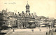 035 279 - CPA - Belgique - Mons - La Grand'Place - Mons