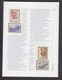 Delcampe - BULGARIA, FILATELEN PREGLED, 1/2004, Red Cross, History Of Stamps  (006) - Autres & Non Classés