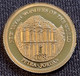10 Dollars 2009 Solomon Islands  -  Petra Jordan  (Gold) - Solomon Islands