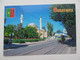 Ukraine Yevpatoria Tram Juma-Jami Mosque Modern PC - Tramways