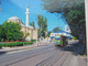 Ukraine Yevpatoria Tram Juma-Jami Mosque Modern PC - Tramways