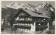 Garmisch-Partenkirchen - Haus Dietze [Z35-4.735 - Altri & Non Classificati