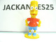 KINDER MPG TT 134  SIMPSONS 2007 BART +  BPZ MEX - Familles