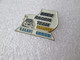 PIN'S    BREIZH  RACING TEAM    ALAIN STURM     RALLYCROSS - Rallye