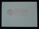 Lettre Commemorative Cover Dirigeable Airship Zeppelin Sursee 1976 Suisse Ref 100977 - Zeppelin