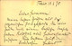 1895, 3 Sen Stationery Card From TOKYO To Gleiwitz - Autres & Non Classés