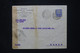 BRÉSIL - Enveloppe Commerciale De Santos Pour La France Par Le S/S Dupleix  Avec Contrôle Postal - L 107821 - Lettres & Documents
