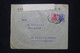 ALLEMAGNE - Enveloppe Commerciale De Berlin Pour La Suisse En 1920 Avec Contrôle Postal - L 107825 - Cartas & Documentos