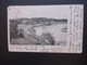 AK GB Kolonie Ceylon 1906 Point De Galle / The Beach Schiffspost Stempel Viszagapatam Nach Edinburgh Scotland - Sri Lanka (Ceilán)