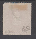 GERMANY  OLDENBOURG  Signature BRUN -- Yvert N°16  Used  Réf  Q658 - Oldenbourg