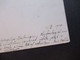 2.4.1904 AK Reliefkarte Weidekätzchen / Katzen Auf Einem Zweig Stempel Basel Nach Redhill Surrey England - Cartas & Documentos