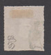 ALLEMAGNE /GERMANY  OLDENBOURG  Signature BRUN - Yvert N°19    Used    Réf  Q659 - Oldenburg