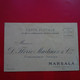 MARSALA SICILE ETABLISSEMENT VINICOLE FLORIO MARTINEZ 1893 - Marsala