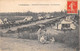 TARN  81   LABRUGUIERE   SOUVENIR DU CAMP DU CAUSSE - LE CAMLPEMENT - MILITARIA - Labruguière