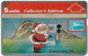 Gibraltar - GNC - L&G - Christmas '93 Collector's Edit. - 310L - 10.1993, 5Units, 8.000ex, Mint - Gibraltar