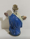 05694 Pastorello Presepe - Statuina In Plastica - Re Magio - Weihnachtskrippen