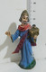 05696 Pastorello Presepe - Statuina In Plastica - Re Magio - Weihnachtskrippen