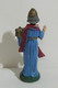 05696 Pastorello Presepe - Statuina In Plastica - Re Magio - Weihnachtskrippen