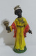 05697 Pastorello Presepe - Statuina In Plastica - Re Magio - Weihnachtskrippen