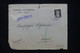 TURQUIE - Enveloppe Commerciale De Istanbul Pour Tunis En 1941 Avec Contrôle Postal Allemand - L 107887 - Brieven En Documenten