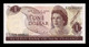 Nueva Zelanda New Zealand 1 Dollar 1981 Pick 163d Nice Serial SC-/SC AUNC/UNC - Nuova Zelanda