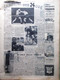 La Domenica Del Corriere 25 Maggio 1941 WW2 Savoia Regno Croazia Louis Lubiana - Guerra 1939-45