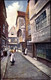 Artiste CPA Oilette, York Yorkshire, A Corner Of Old York, Tuck 7088 - Autres & Non Classés