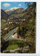 PB/ Felbertauern Autostrasse Von Salzburg Nach Matrei Osttirol Stempel Südportal Ostportal - Matrei In Osttirol