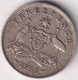 AUSTRALIA , THREEPENCE 1935 , UNCLEANED SILVER COIN - Threepence