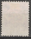 POLEN POLOGNE POLAND 1919 Mi 120 A USED - Oblitérés