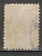 POLEN POLOGNE POLAND 1919 Mi 79 USED - Oblitérés