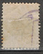 POLEN POLOGNE POLAND 1919 Mi 80 USED - Oblitérés