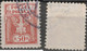 POLEN POLOGNE POLAND 1919 Mi 83 USED - Oblitérés