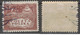 POLEN POLOGNE POLAND 1919 Mi 85 USED - Gebraucht