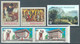 REPUBLIQUE RWANDAISE - 1967-1977 - MNH/*** - COLLECTION AIRMAIL POSTAGE NEARLY COMPLETE - SEE DESCRIPTION - Lot 23780 - Andere & Zonder Classificatie