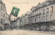 76-GOURNAY-EN-BRAY- LA RUE DE L'EGLISE - Gournay-en-Bray