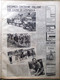 La Domenica Del Corriere 20 Luglio 1941 WW2 Russia Contadine Ungheria Giustizia - Guerra 1939-45
