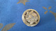 Ancien Bouton En Nacre Et Metal Art Nouveau Button Of Mother Of Pearl And Metal - Bottoni