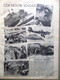 La Domenica Del Corriere 31 Agosto 1941 WW2 Fronte Sollum Prigionieri Di Guerra - Guerra 1939-45