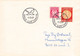 NORWAY - 1969 OSLO LUFTHAVN / PR116 - Storia Postale